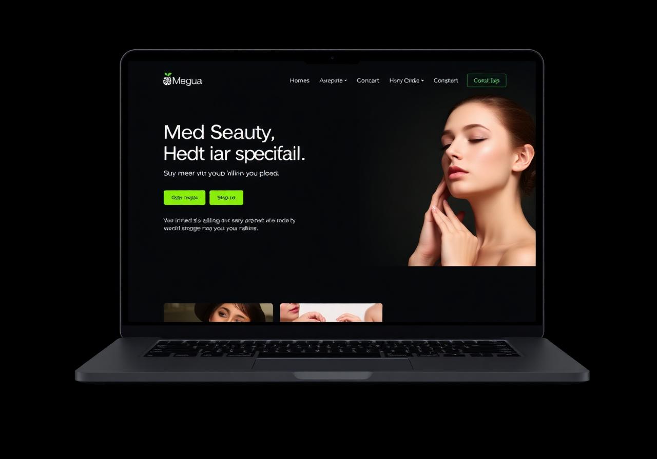 Jolie Med Spa