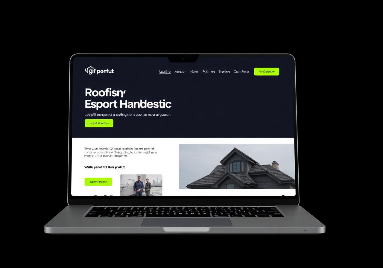 Apex Roofing Co.